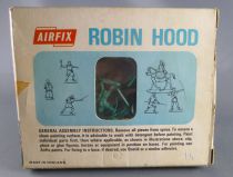 Airfix 1/72 S20 Robin Hood Loose with type2 Box