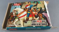 Airfix 1/72 S21 Sheriff of Notthingham Loose with type 2 Box