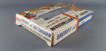 Airfix 1/72 S21 Sheriff of Notthingham Loose with type1 Box