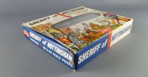 Airfix 1/72 S21 Sheriff of Notthingham Loose with type1 Box