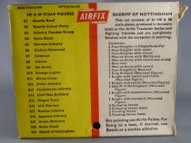 Airfix 1/72 S21 Sheriff of Notthingham Loose with type1 Box