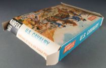 Airfix 1:72 S22 Us Cavalry Type 2 Box (Loose)