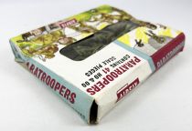 Airfix 1:72 S23 WW2 British Paratroops Type 1 box 