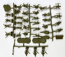 Airfix 1:72 S23 WW2 British Paratroops Type 1 box 