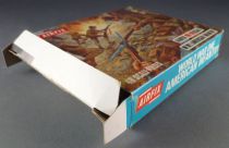 Airfix 1:72 S29 WW1 American Infantry Type 2 Box (Loose)