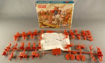 Airfix 1:72 S34 Ancient Britons type 3 Box Mint Complete