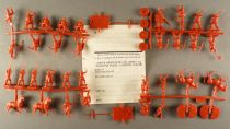 Airfix 1:72 S34 Ancient Britons type 3 Box Mint Complete