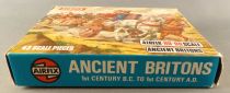 Airfix 1:72 S34 Ancient Britons type 3 Box Mint Complete