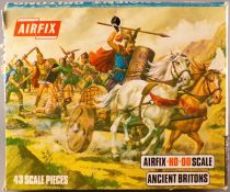 Airfix 1/72 S34 Ancient Britons type2 Box Mint Complete