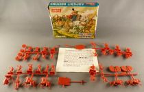 Airfix 1/72 S34 Ancient Britons type2 Box Mint Complete