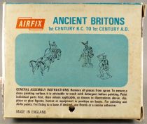 Airfix 1/72 S34 Ancient Britons type2 Box Mint Complete