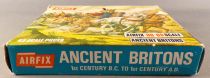 Airfix 1/72 S34 Ancient Britons type2 Box Mint Complete