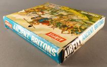 Airfix 1/72 S34 Ancient Britons type2 Box Mint Complete