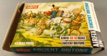 Airfix 1/72 S34 Ancient Britons type2 Box Mint Complete