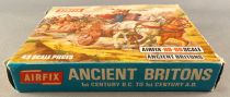Airfix 1:72 S34 Ancient Britons type2 Box Near Mint in Box 1