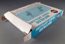 Airfix 1:72 S37 Waterloo French Artillery Type 3 Box (Loose)