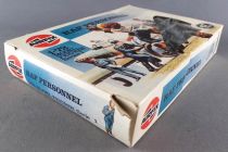 Airfix 1:72 S47 01747 WW2 British R.A.F. Personnel Mint in 1986 Type 6 Box