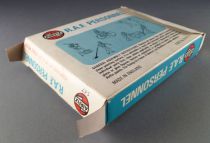 Airfix 1:72 S47 WW2 British R.A.F. Personnel Type 3 Box (Loose)