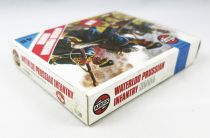 Airfix 1:72 S56 Waterloo Prussian Infantry Mint in 1978 Type4 Sealed Wrapped Box
