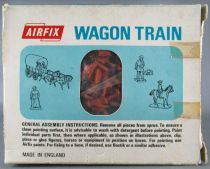 Airfix 1/72 S59 Wagon Train loose with type2 Box