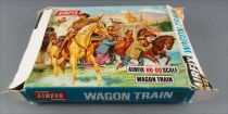 Airfix 1/72 S59 Wagon Train loose with type2 Box