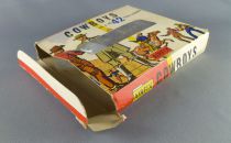 Airfix 1/72 S7 Cowboys type1 Box (loose)