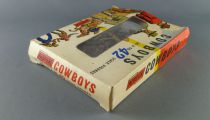 Airfix 1/72 S7 Cowboys type1 Box (loose)