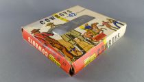 Airfix 1/72 S7 Cowboys type1 Box (loose)