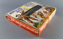 Airfix 1/72 WW1 American Infantry S29 type1 box (Loose)