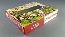 Airfix 1/72 WW2 British Paratroops S23 Loose with type1 box