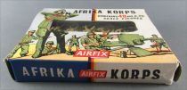 Airfix 1/72 WW2 German Afrika Korps S11 type1 box Mint