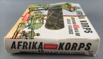 Airfix 1/72 WW2 German Afrika Korps S11 type1 box Mint