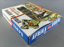 Airfix 1/72 WW2 German Afrika Korps S11 type1 box Mint