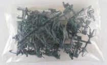 Airfix 1/72 WW2 German Mountain Troops S52 Mint in Sealed Bag no Box