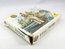 Airfix 1.72 S48 WW2 US U.S.A.A.F. Personnel Type 4 Box (Mint)