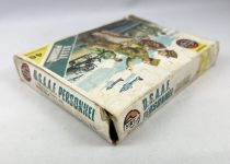 Airfix 1.72 S48 WW2 US U.S.A.A.F. Personnel Type 4 Box (Mint)