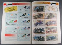 Airfix 198 Catalog & Retailer Order Form