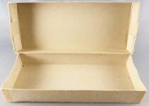 Airfix 284 Series 2 - WW2 US Air Force Aircraft Lockheed Lightning P-38J 1:72 Empty Box