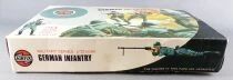 Airfix 51451-2 1/32 WW2 Allemand Infanterie en Boite 1973