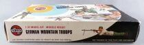 Airfix 51468-0 1:32 WW2 German Mountain Troops with 1978 Box