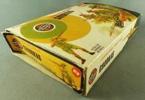 Airfix 51471-6 1:32 WW2 Ghurkas 1976 Target Box