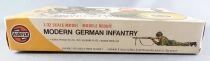 Airfix 51473-2 1:32 Modern German Infantry 1976 color box  (51473-2)