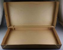 Airfix 51650-7 1/72 WW2 - Gun Emplacement Assault Set - Figurines Bunkers Chars Complet Boite 1974