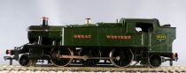 Airfix 54150-1 0o/Ho Great Western Railway Locomotive Vapeur 131 2-6-2 N°6110 en Boite