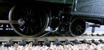 Airfix 54150-1 0o/Ho Great Western Railway Locomotive Vapeur 131 2-6-2 N°6110 en Boite
