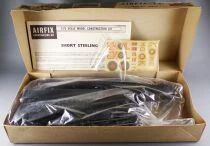 Airfix 682 S&eacute;rie 6 - WW2 Raf Avion Bombardier Short Stirling 1/72 Neuf Boite