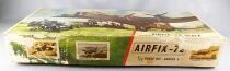 Airfix 682 Serise 6 - WW2 Raf Bomber Aircraft Short Stirling 1:72 Mint in Box