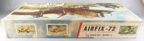 Airfix 682 Serise 6 - WW2 Raf Bomber Aircraft Short Stirling 1:72 Mint in Box