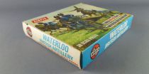 Airfix 72°  Waterloo Anglais Artillerie S46 Occasion avec boite type3