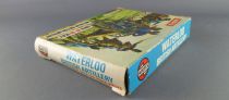 Airfix 72°  Waterloo Anglais Artillerie S46 Occasion avec boite type3